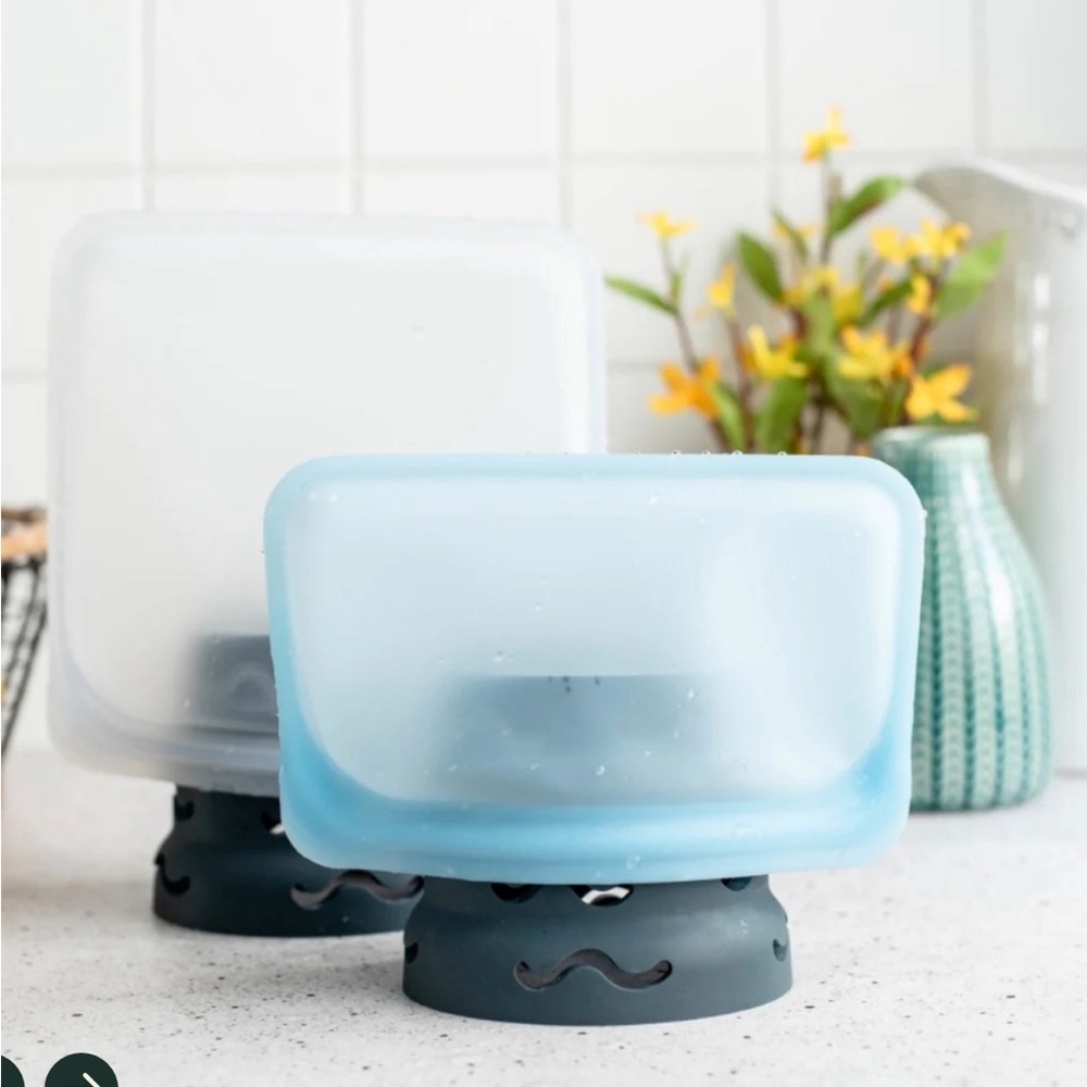 Kuppy Drying Rack set - Picture 7 of 15